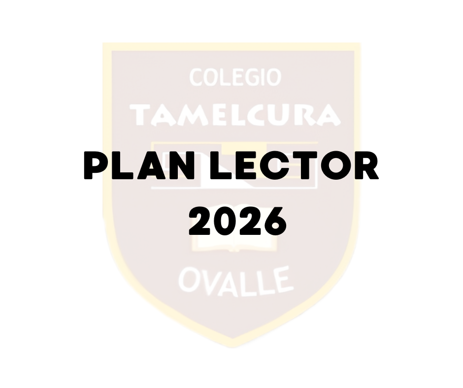 PLAN LECTOR 2026