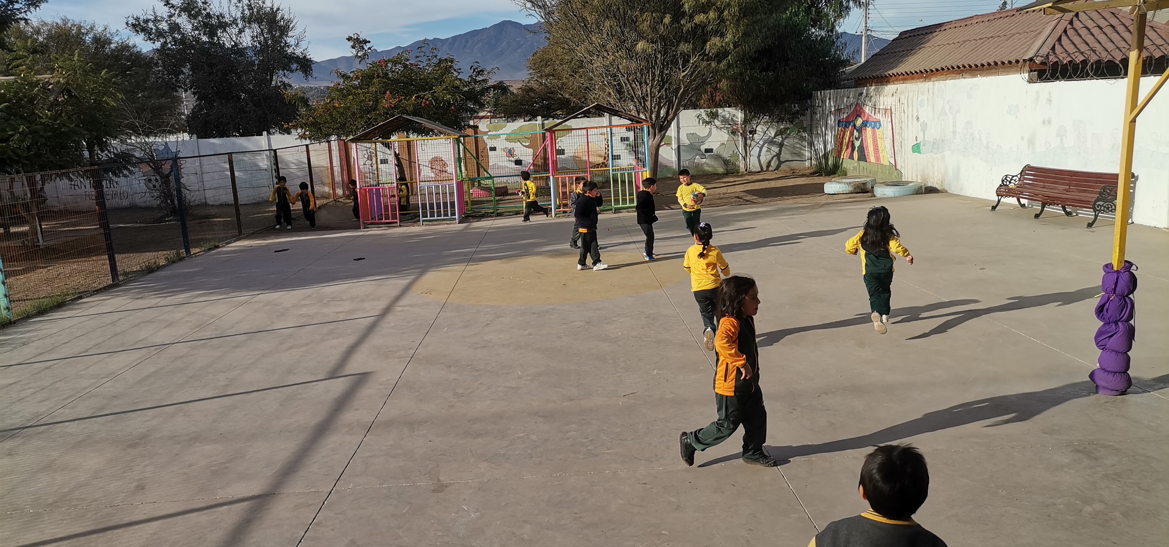 Excelencia en la Educación